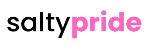 Salty Pride